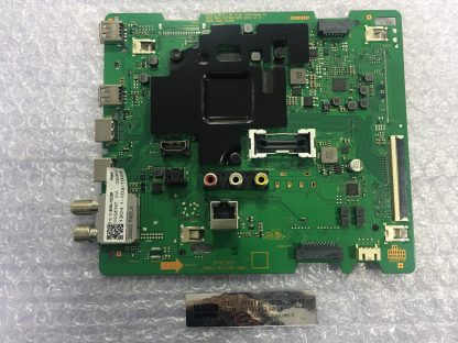 BN94-15328R BN41-02756B SAMSUNG UE75TU8000U MAİN BOARD