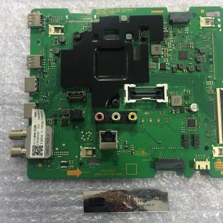 BN94-15328R BN41-02756B SAMSUNG UE75TU8000U MAİN BOARD