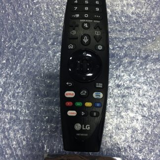 AKB75855501 MR20GA LG 65UN81006LB SİHİRLİ KUMANDA