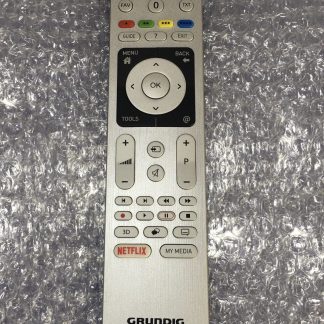 RC3304815/03 3139 238 31053 GRUNDIG 50GCU8900B KUMANDA