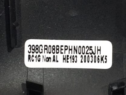 398GR08BEPHN0025JH PHILIPS 43PFS5803 KUMANDA - Görsel 2