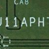 18Y_SHU11APHTA4V0.1 SONY KD-65XG7077 T.CON BOARD - Görsel 2