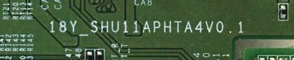 18Y_SHU11APHTA4V0.1 SONY KD-65XG7077 T.CON BOARD - Görsel 2