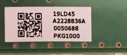 1-984-278-11(173750111) SONY KD-55XG9505 İNVERTÖR BOARD - Görsel 3