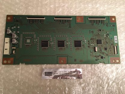 1-984-278-11(173750111) SONY KD-55XG9505 İNVERTÖR BOARD
