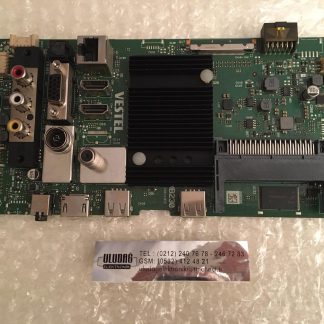 17MB230 260319R2 VESTEL 65U9500 4K MAİN BOARD