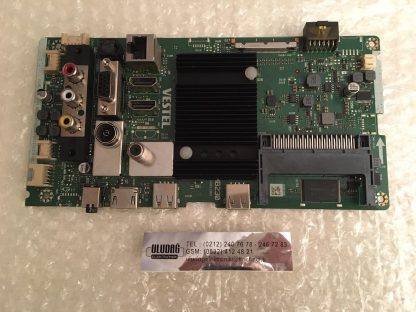 17MB230 260319R2 VESTEL 65U9500 4K MAİN BOARD