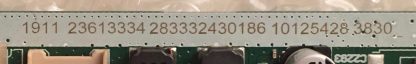 17MB230 260319R2 VESTEL 65U9500 4K MAİN BOARD - Görsel 2