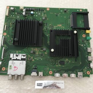 1-983-249-31 SONY KD-55XF9005 MAİN BOARD