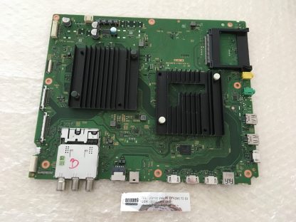 1-983-249-31 SONY KD-55XF9005 MAİN BOARD