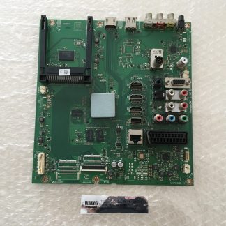 VXP190R-4 V-0 BEKO B50-LW-9336 MAİN BOARD