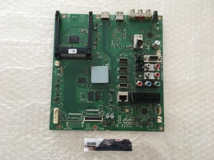 VXP190R-4 V-0 BEKO B50-LW-9336 MAİN BOARD