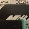 TNPA5429 1 P2 TZRNP01PRUB PANASONIC TX-P46ST33E POWER BOARD - Görsel 2