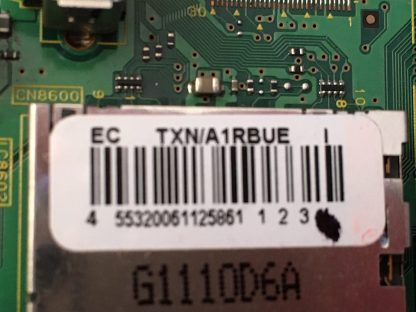 TNPH0936 1 A PANASONIC TX-P46ST33E MAİN BOARD - Görsel 3
