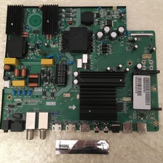 13AT202 V1.0 AXEN AX55UAL402/0216 MAİN BOARD