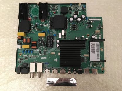 13AT202 V1.0 AXEN AX55UAL402/0216 MAİN BOARD