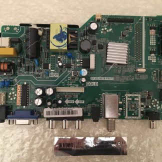 TP.MS3663S.PA671 Y6255330301A94000341 AXEN AX24LED63/0202 MAİN BOARD