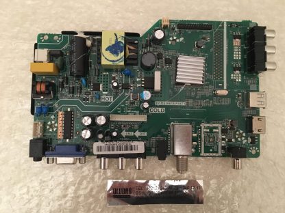 TP.MS3663S.PA671 Y6255330301A94000341 AXEN AX24LED63/0202 MAİN BOARD