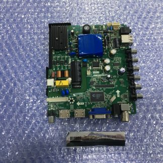TP.VST59S.PB801 YU-MA-TU LC390TU1A MAİN BOARD
