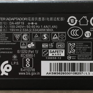 DA-48F19 LG 32GK650F-B ADAPTÖR