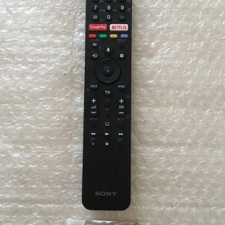 RMF-TX500E RMF-TX500P RMF-TX600U SONY KD-75XH8096 KUMANDA