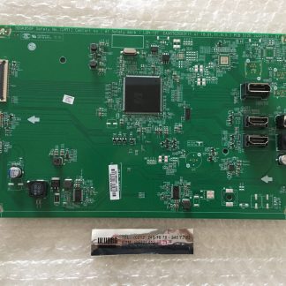 EAX67626001 LG 32GK650F-B MAİN BOARD