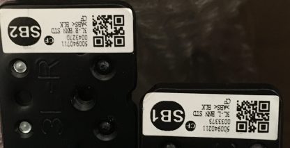 SONY KD-75XH8096 SEHPA AYAĞI - Görsel 4