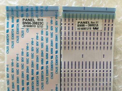 BN96-39823C BN96-39891A SAMSUNG UE40KU7000U LVDS KABLO