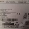 BN94-12400C BN41-02568B SAMSUNG UE49MU7400U MAİN BOARD - Görsel 3