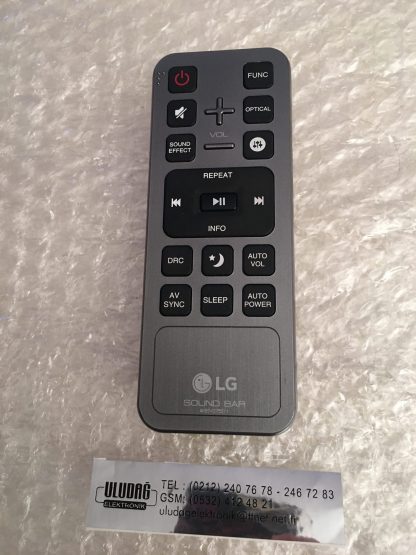 AKB74375511 LG LAS750M SOUND BAR