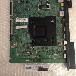 BN94-12400C BN41-02568B SAMSUNG UE49MU7400U MAİN BOARD