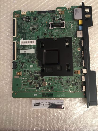 BN94-12400C BN41-02568B SAMSUNG UE49MU7400U MAİN BOARD