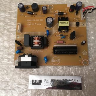 715G9691-P01-000-001R LENOVA L24E-20 POWER BOARD