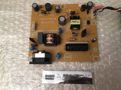 715G9691-P01-000-001R LENOVA L24E-20 POWER BOARD