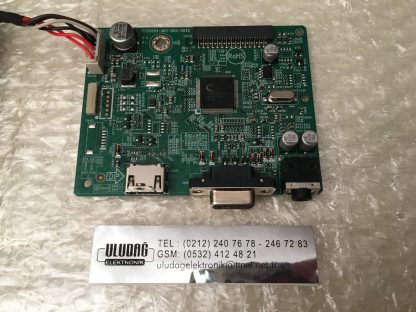 715G9694-M01-B00-004K LENOVA L24E-20 MAİN BOARD