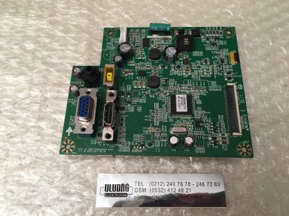 X24i-10 320212028202000 ROHS V:3.02 LENOVA L24İ-10 MAİN BOARD