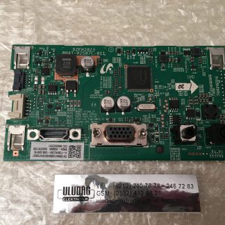 BN94-16589A BN41-02507C SAMSUNG LC24F396F MAİN BOARD