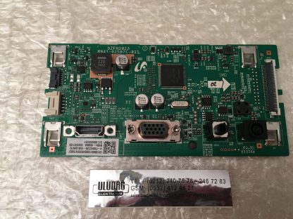 BN94-16589A BN41-02507C SAMSUNG LC24F396F MAİN BOARD