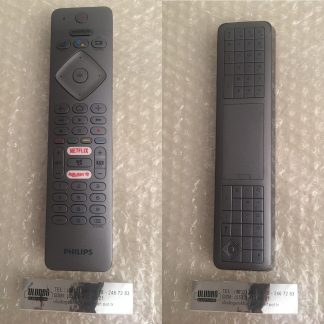 398GM10BEPHN0009HT YKF463-001 PHILIPS 55PUS8804/12 KUMANDA