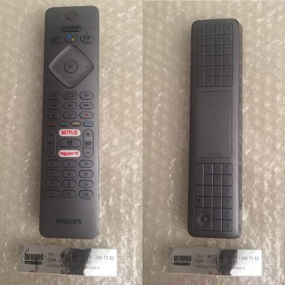 398GM10BEPHN0009HT YKF463-001 PHILIPS 55PUS8804/12 KUMANDA