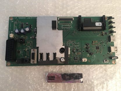 VTY190R-6 V-0 LI1UZZ BEKO B32LB5533 MAİN BOARD