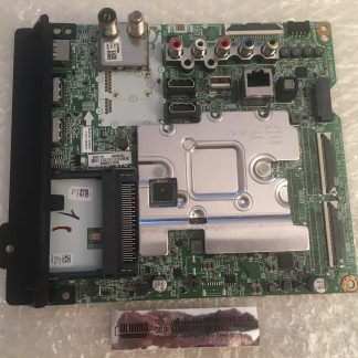 EBT64930201 EAX68253604 LG 55SM8200PLA MAİN BOARD