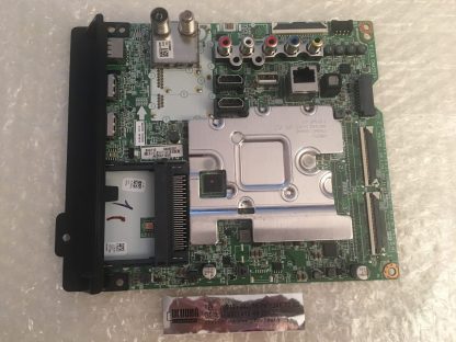 EBT64930201 EAX68253604 LG 55SM8200PLA MAİN BOARD
