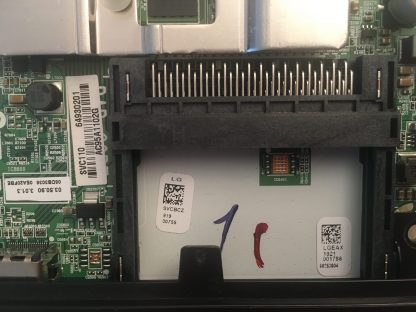EBT64930201 EAX68253604 LG 55SM8200PLA MAİN BOARD - Görsel 2