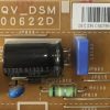 BN44-00622D L42X1QV_DSM SAMSUNG UE40F6340 POWER BOARD - Görsel 2