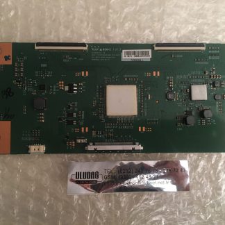 6870C-0814A 6871L-5988B SONY KD-49XG7077 T.CON BOARD