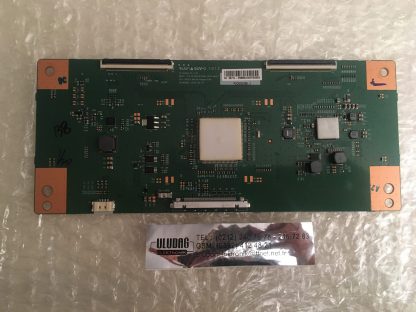 6870C-0814A 6871L-5988B SONY KD-49XG7077 T.CON BOARD