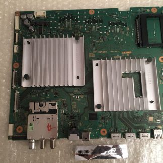 1-984-326-21 SONY KD-55XG9505 MAİN BOARD