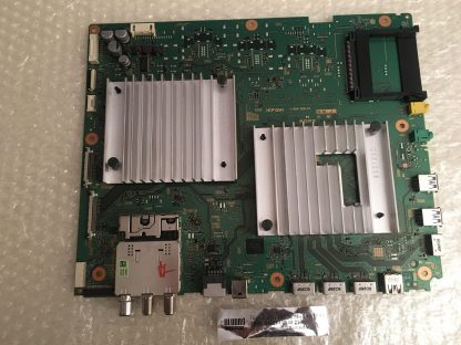1-984-326-21 SONY KD-55XG9505 MAİN BOARD