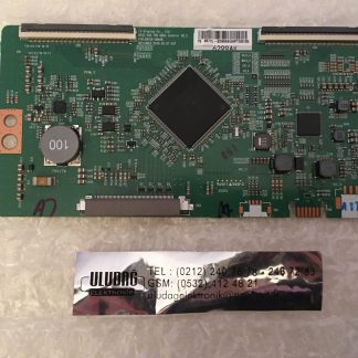 6870C-0840A 6871L-6299A SONY KD-75XH8096 T.CON KART